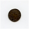 PARMA, Ferdinando di Borbone (1765-1802) Peso "Doppia Parma" (Mezza Doppia 1785-1797)